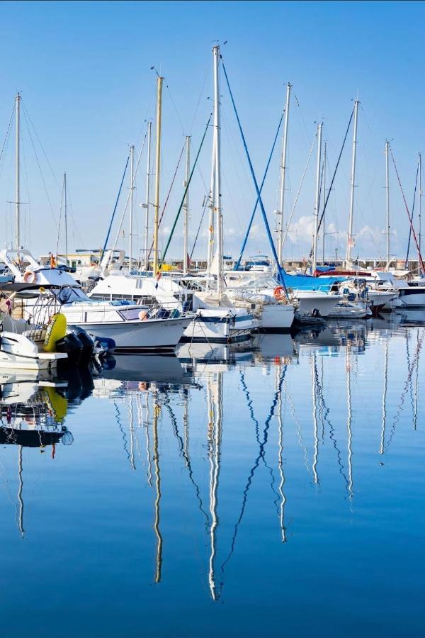 Ombulafuente Διαμέρισμα Puerto De Mogan Εξωτερικό φωτογραφία